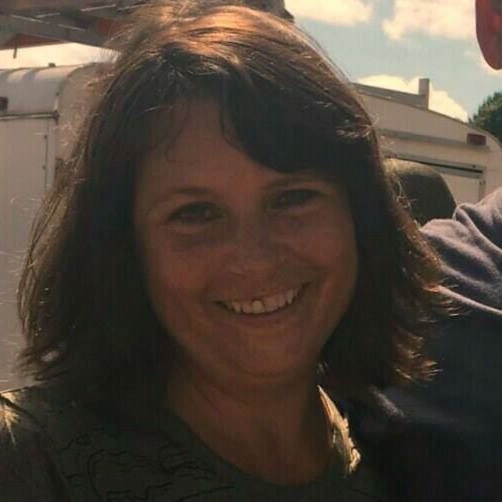 Meet your Posher, Terri